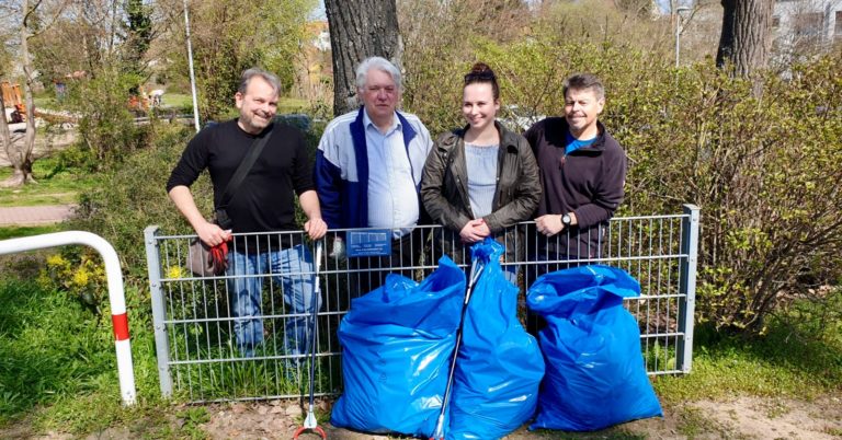 Zerowaste in Hockenheim