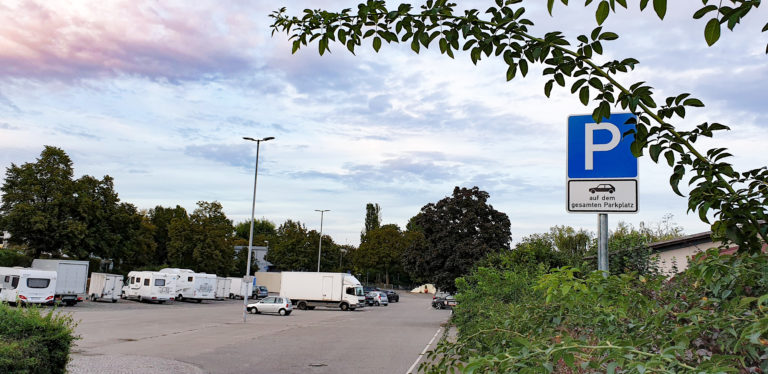 Antrag der Stadtratsfraktion