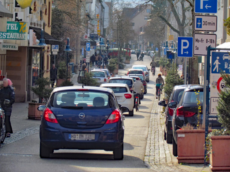 Antrag der Stadtratsfraktion