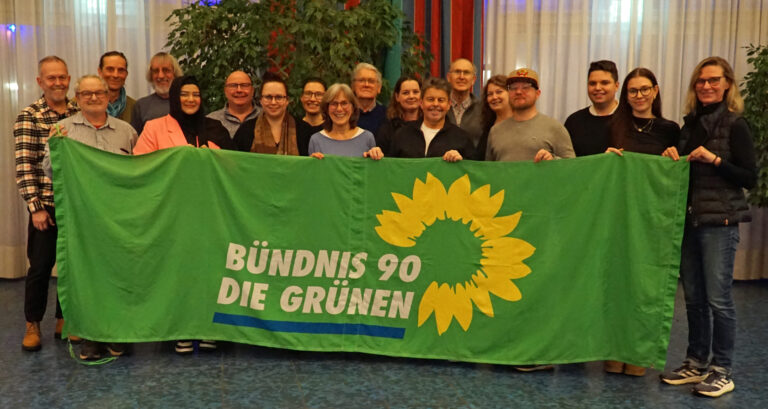 Grünes Engagement für Hockenheim: Die Kunst Bewährtes und Neues zu verbinden